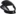 Headlight Visor For Motocorp Super Splendor Black & Grey Uf114b