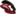 Headlight Visor For Motocorp Super Splendor Red Uf113c