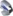 Headlight Visor For Passion Grey & Blue Uf125d