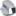 Headlight Visor For Splendor Pro Grey & Blue Uf108e