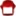 Headlight Visor For Splendor Red Uf101b