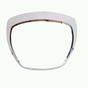 Headlight Visor Garnish Fit For Suzuki Access 125 N/m 2016 Model