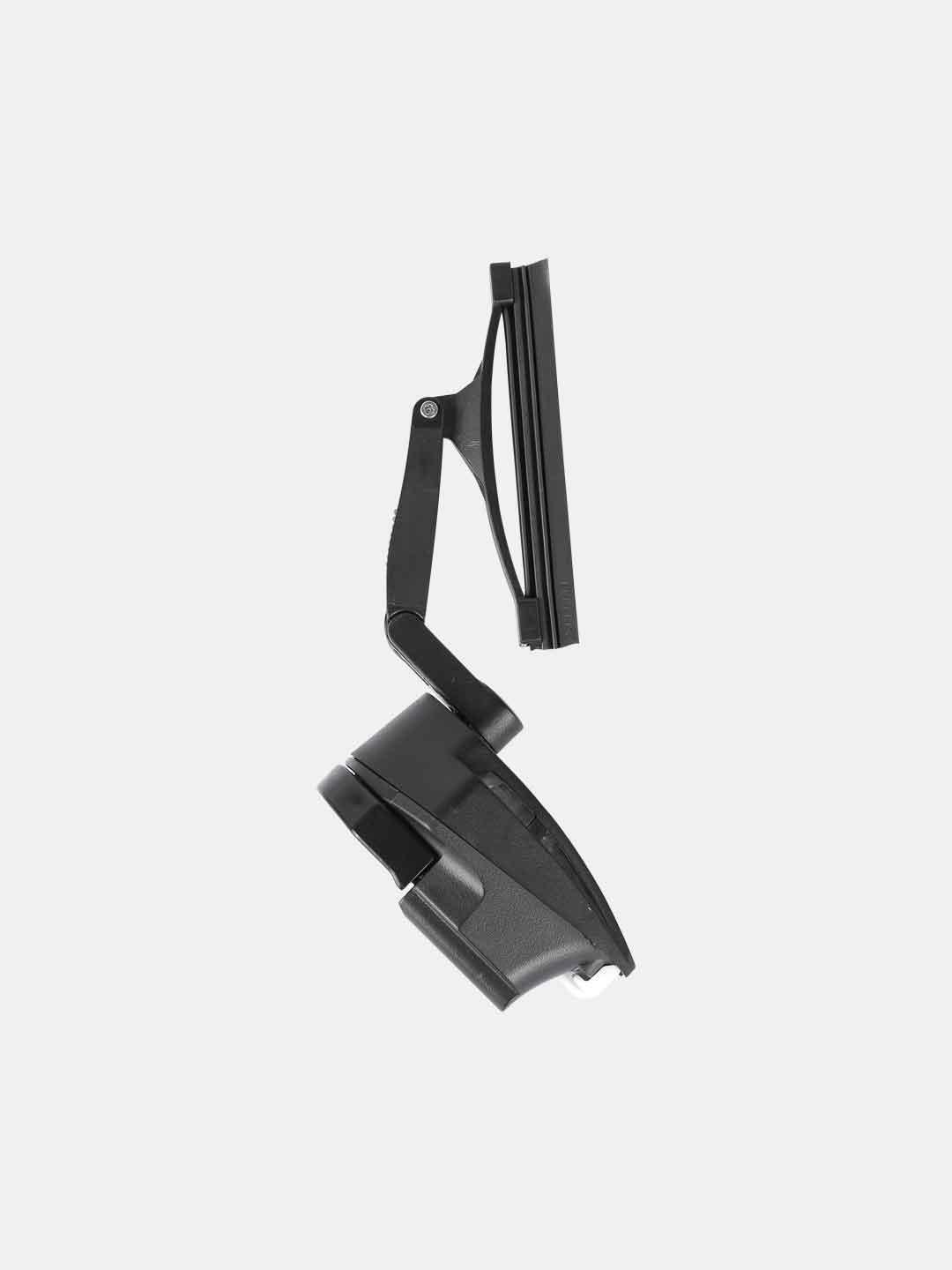Helmet Wiper-Black