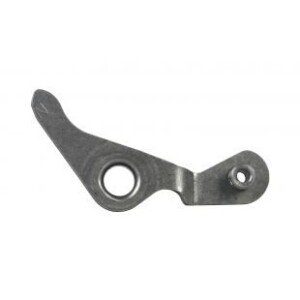 Parts on Bike