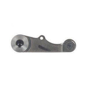 Parts on Bike