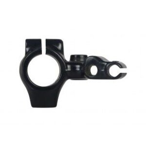 Parts on Bike