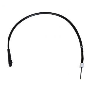 Hero Speedometer Cables Cable Comp. Spdmt. Splendor I-smart-100/ Splendor Nxg