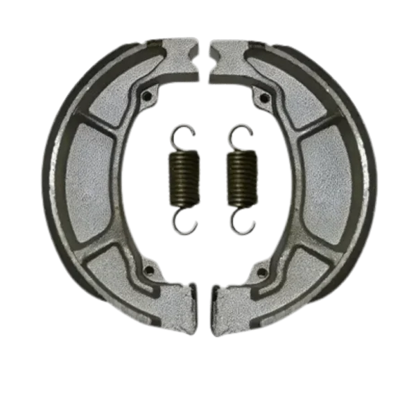 Hero CD 100 Rare Brake Shoe Original