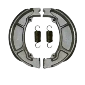 Hero CD 100 Rare Brake Shoe Original