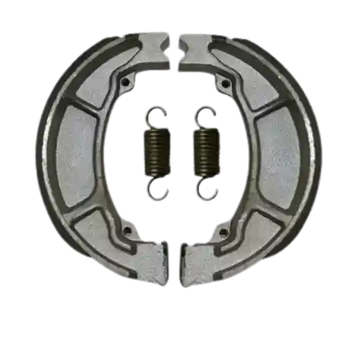 Hero CD 100 Rare Brake Shoe Original