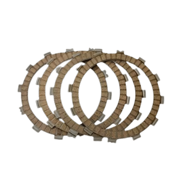 Hero CD 100 SS Clutch Plate Standard