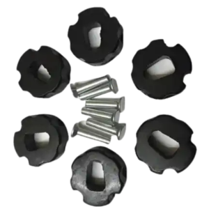 Hero CD 100 SS Clutch Rubber Kit Standard