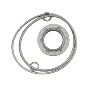 Hero CD 100 SS Magnet Oil Seal With O-Ring Original