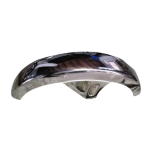Hero CD 100 SS Mud-Guard Standard