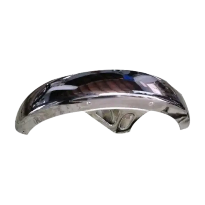Hero CD 100 SS Mud-Guard Standard