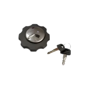 Hero CD 100 SS Petrol Tank Lock Standard