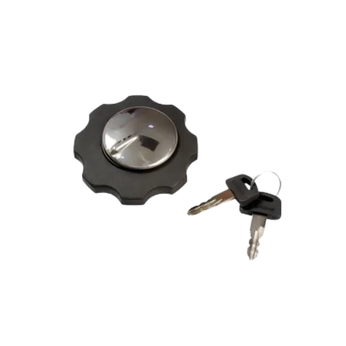 Hero CD 100 SS Petrol Tank Lock Standard