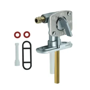 Hero CD 100 SS Petrol Tap Standard