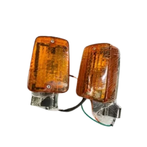 Hero CD 100 SS Rare Indicator Assembly Set Standard
