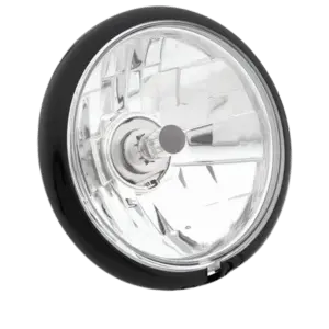 Hero CD Dawn Head Light Assembly Standard