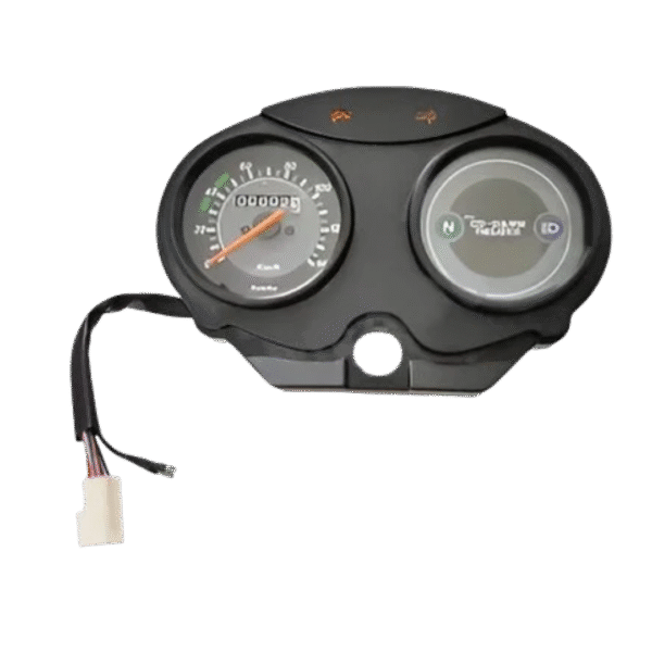 Hero CD Dawn Meter Assembly Standard