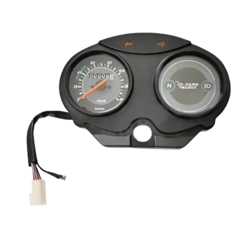 Hero CD Dawn Meter Assembly Standard