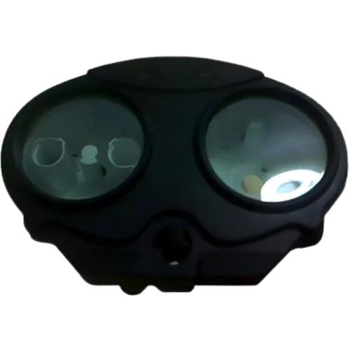 Hero CD Dawn Meter Case Standard