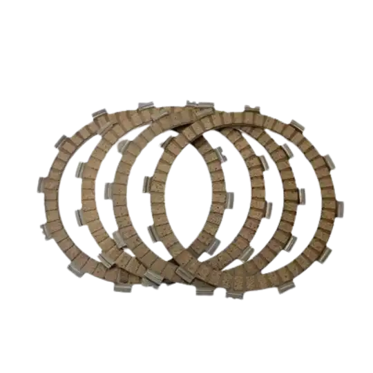 Hero CD Delux/ HF Delux Clutch Plate Standard