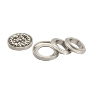 Hero CD Delux/ HF Delux Farak Cone Set Original