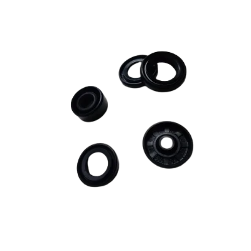 Hero CD Delux/ HF Delux Oil Seal Kit Original