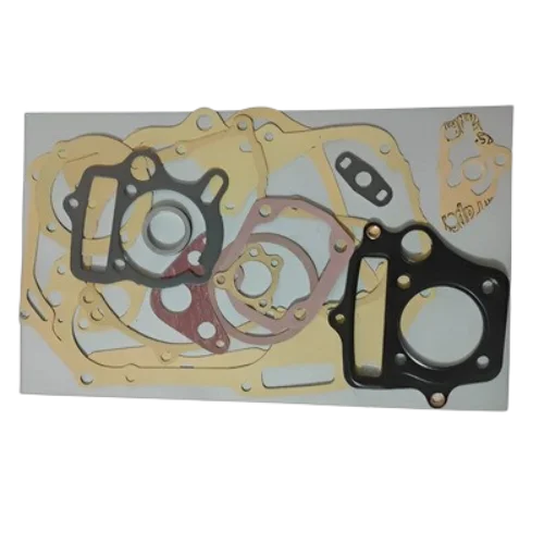 Hero CD Delux/ HF Delux Packing Kit Standard