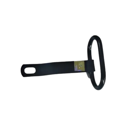 Hero CD Delux/ HF Delux Side Handle Standard