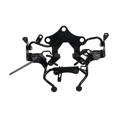 Hero CD Delux/ HF Delux Vizor Frame Original