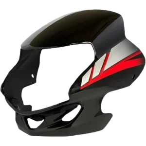 Hero CD Delux/ HF Delux Vizor Standard