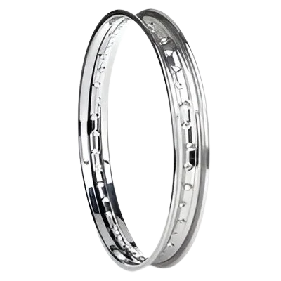 Hero CD Delux/ HF Delux Wheel Rim Original