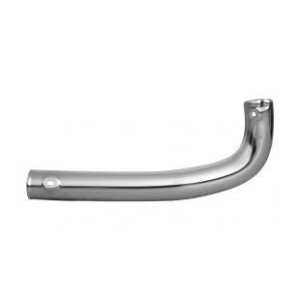 Parts on Bike