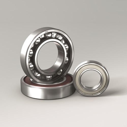 Hero Crank R Case Bearing 6201