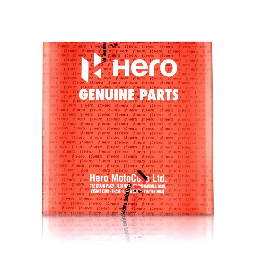 Hero Cylinder Kit For Passion Pro - Image 3