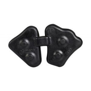 Parts on Bike