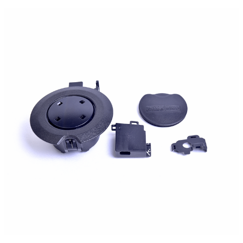 Hero Destini 125 Petrol Cap Standard