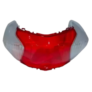 Hero Destini 125 Tail Light Cover Standard