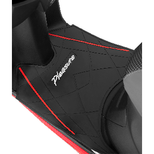 Hero Floor Mat Kit - K99996aalg501s PLEASURE 110 PLEASURE PLUS