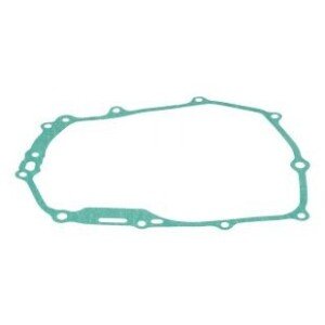 Parts on Bike