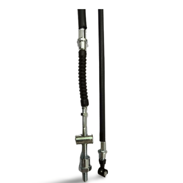 Hero Glamour Front Brake Cable Assembly - Image 2
