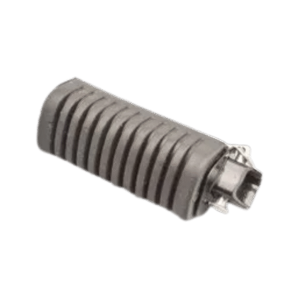 Hero Glamour I3S Foot Rest Front Left Standard