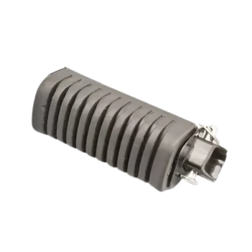 Hero Glamour I3S Footrest Rare Right Standard