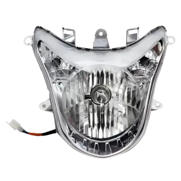 Hero Glamour I3S Head Light Assembly Standard
