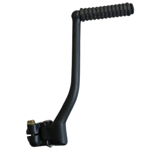 Hero Glamour I3S Kick Assmeby Standard