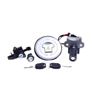 Hero Glamour I3S Lock Set Standard