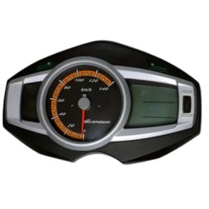 Hero Glamour I3S Meter Assembly Standard